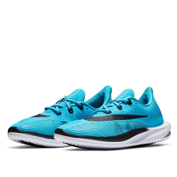 NWT ❤️ Nike Future Speed Electric Blue 6Y/7.5W - Picture 11 of 11